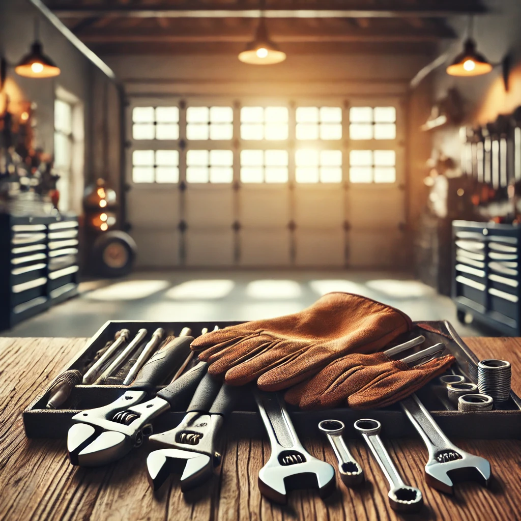 About Our Family-Owned Garage Door Company in Terrace Park OH - Professional Service Team