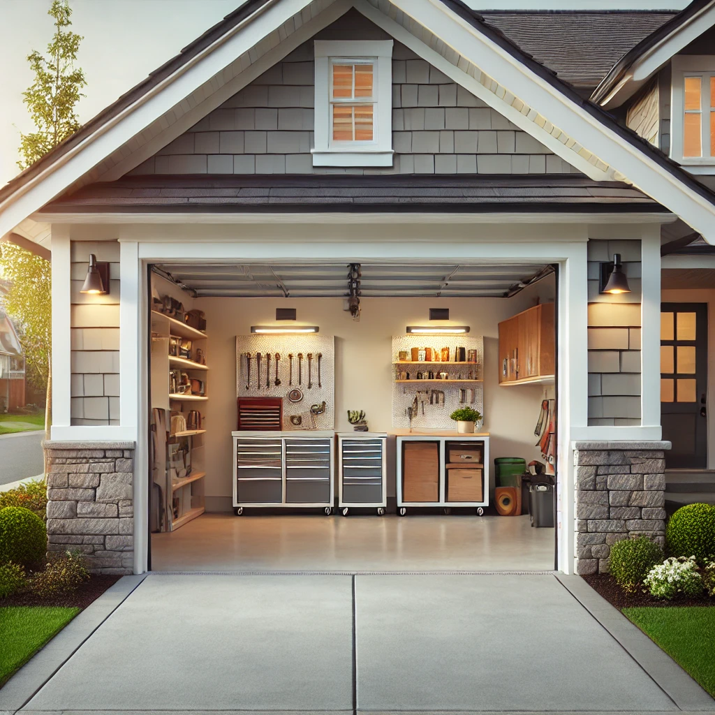 Latest garage door repair tips and maintenance guides from Terrace Park's trusted experts