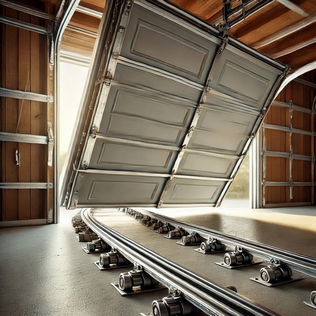 Garage door off track repair in Terrace Park OH - 24/7 Emergency Repair Services by Garage Door Repair Terrace Park
