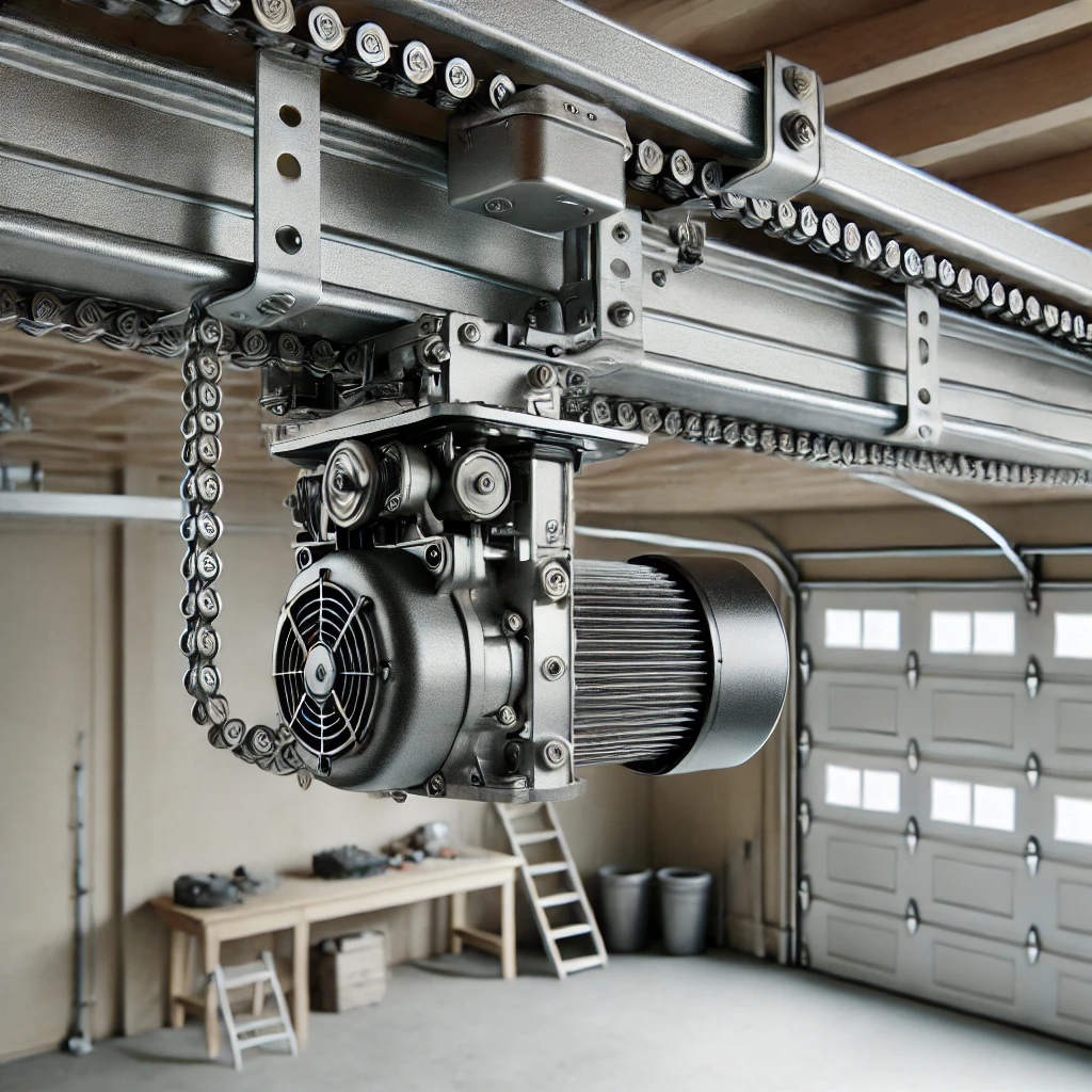 Professional Garage Door Opener Installation Terrace Park OH - Expert Smart Opener Installation Services