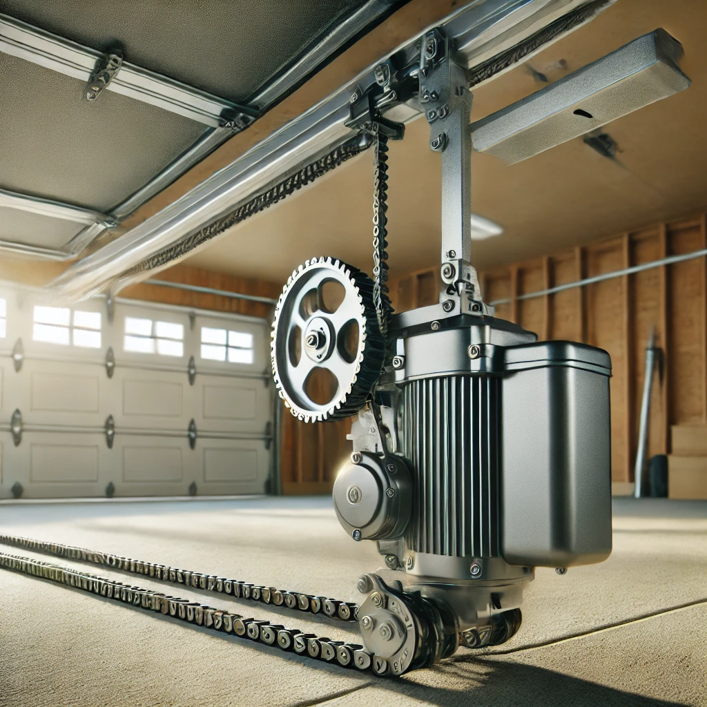 Garage Door Opener Installation & Service in Terrace Park OH - Professional Solutions for All Opener Brands