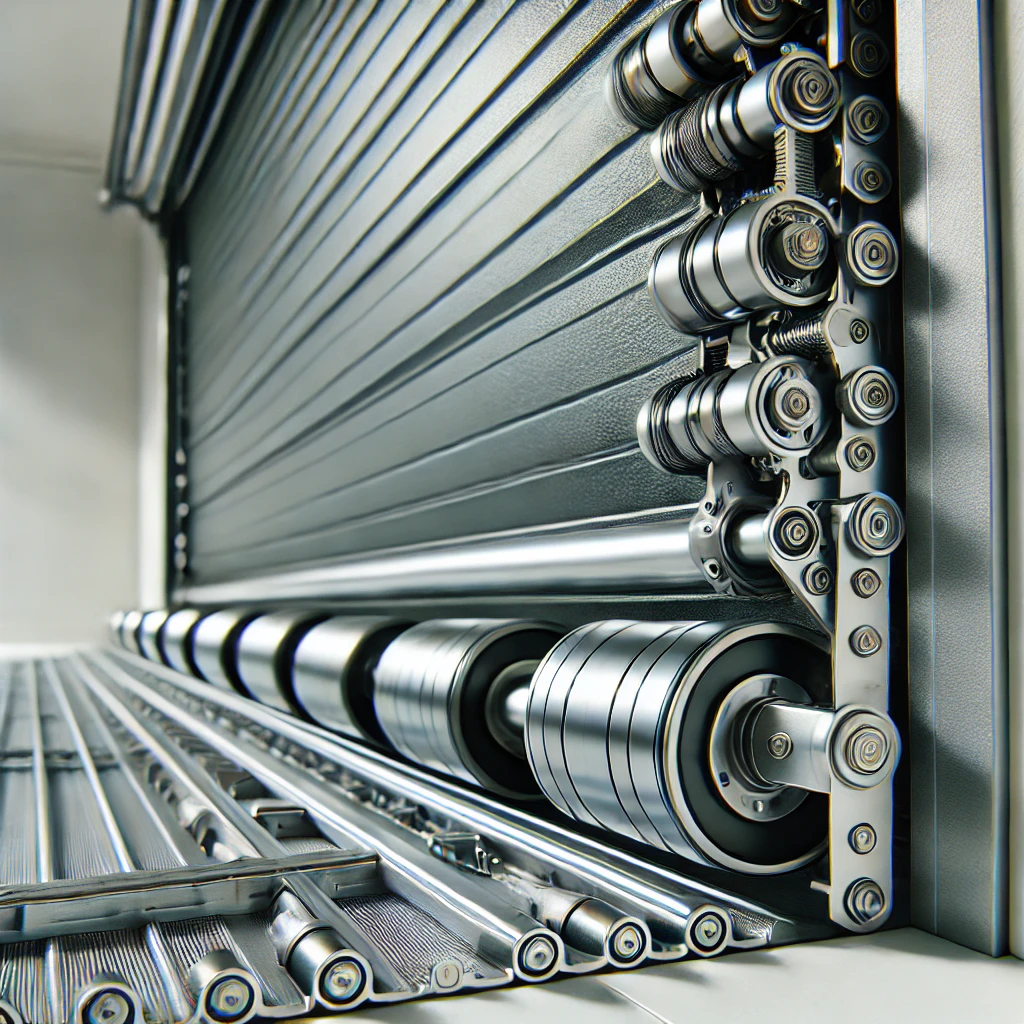 Expert Roller Garage Door Repairs Terrace Park OH - Professional Door System Specialists